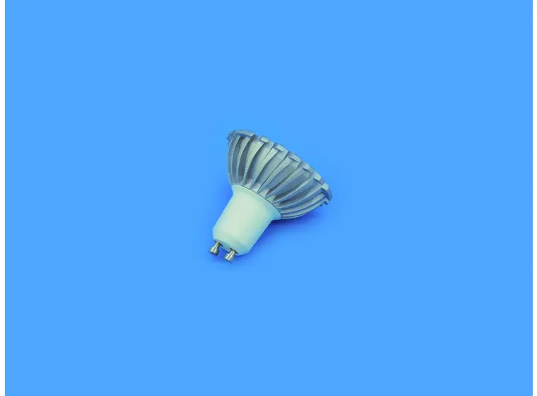 Omnilux GU-10 230V 3x2W LED 6500K 30° CR 